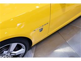 2010 Chevrolet Camaro SS (CC-2087127) for sale in Rancho Cordova, California