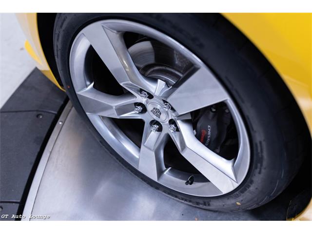 2010 Chevrolet Camaro SS (CC-2087127) for sale in Rancho Cordova, California