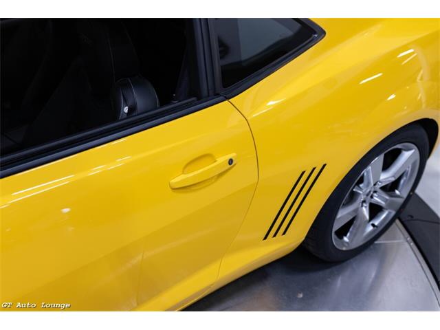 2010 Chevrolet Camaro SS (CC-2087127) for sale in Rancho Cordova, California