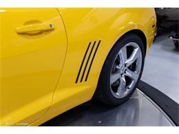 2010 Chevrolet Camaro SS (CC-2087127) for sale in Rancho Cordova, California