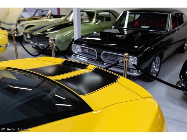 2010 Chevrolet Camaro SS (CC-2087127) for sale in Rancho Cordova, California