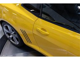 2010 Chevrolet Camaro SS (CC-2087127) for sale in Rancho Cordova, California