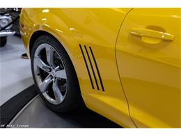 2010 Chevrolet Camaro SS (CC-2087127) for sale in Rancho Cordova, California