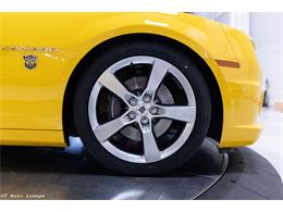 2010 Chevrolet Camaro SS (CC-2087127) for sale in Rancho Cordova, California