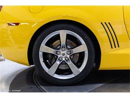2010 Chevrolet Camaro SS (CC-2087127) for sale in Rancho Cordova, California