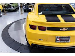 2010 Chevrolet Camaro SS (CC-2087127) for sale in Rancho Cordova, California