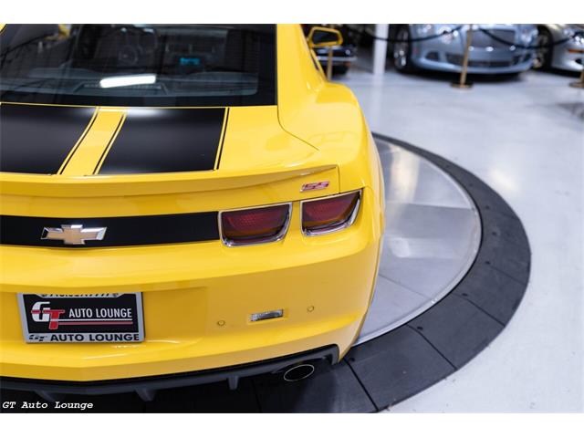 2010 Chevrolet Camaro SS (CC-2087127) for sale in Rancho Cordova, California