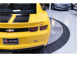 2010 Chevrolet Camaro SS (CC-2087127) for sale in Rancho Cordova, California