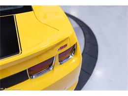 2010 Chevrolet Camaro SS (CC-2087127) for sale in Rancho Cordova, California