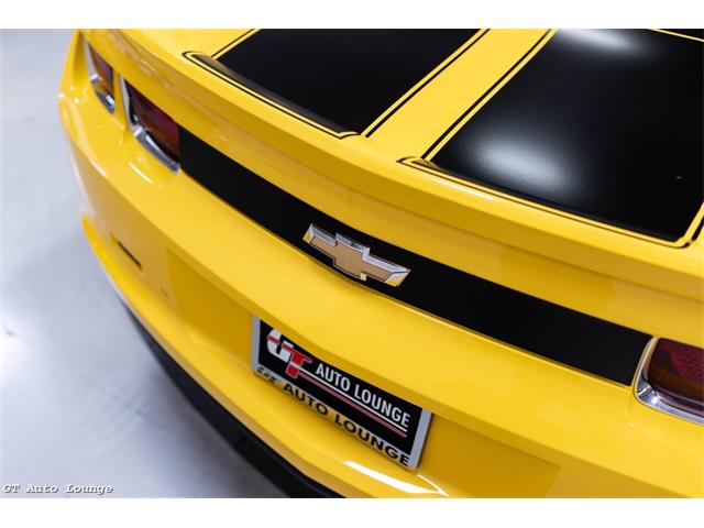 2010 Chevrolet Camaro SS (CC-2087127) for sale in Rancho Cordova, California