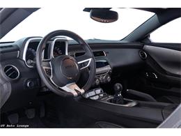 2010 Chevrolet Camaro SS (CC-2087127) for sale in Rancho Cordova, California