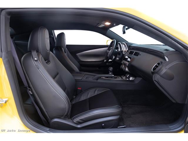 2010 Chevrolet Camaro SS (CC-2087127) for sale in Rancho Cordova, California
