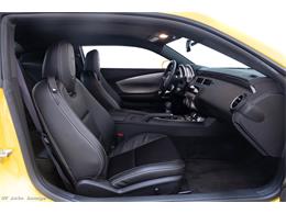 2010 Chevrolet Camaro SS (CC-2087127) for sale in Rancho Cordova, California