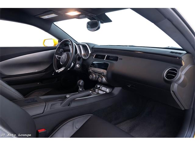 2010 Chevrolet Camaro SS (CC-2087127) for sale in Rancho Cordova, California