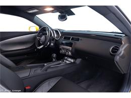 2010 Chevrolet Camaro SS (CC-2087127) for sale in Rancho Cordova, California