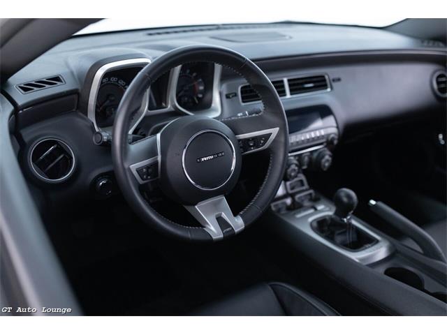 2010 Chevrolet Camaro SS (CC-2087127) for sale in Rancho Cordova, California