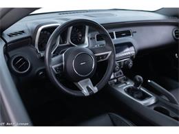 2010 Chevrolet Camaro SS (CC-2087127) for sale in Rancho Cordova, California