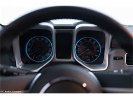 2010 Chevrolet Camaro SS (CC-2087127) for sale in Rancho Cordova, California