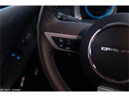 2010 Chevrolet Camaro SS (CC-2087127) for sale in Rancho Cordova, California