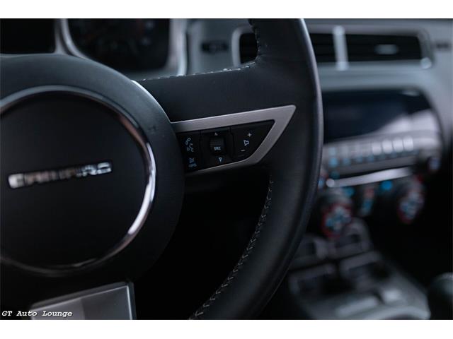 2010 Chevrolet Camaro SS (CC-2087127) for sale in Rancho Cordova, California