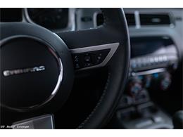 2010 Chevrolet Camaro SS (CC-2087127) for sale in Rancho Cordova, California