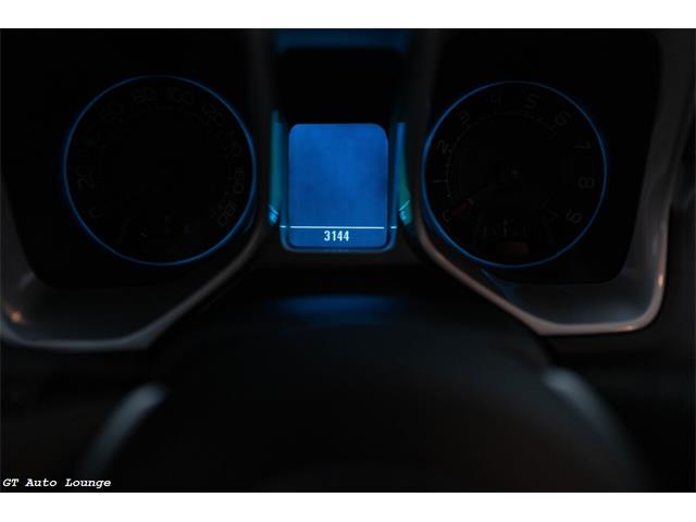 2010 Chevrolet Camaro SS (CC-2087127) for sale in Rancho Cordova, California