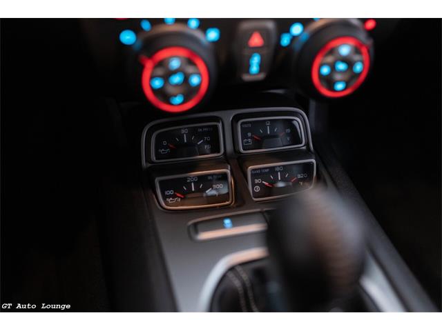 2010 Chevrolet Camaro SS (CC-2087127) for sale in Rancho Cordova, California