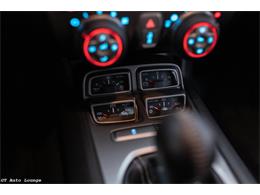 2010 Chevrolet Camaro SS (CC-2087127) for sale in Rancho Cordova, California