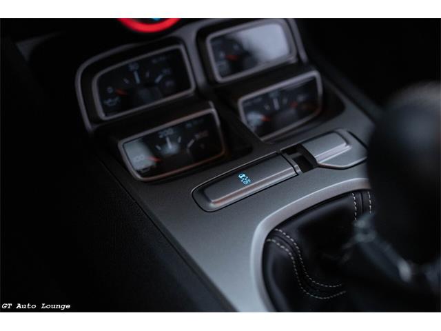 2010 Chevrolet Camaro SS (CC-2087127) for sale in Rancho Cordova, California