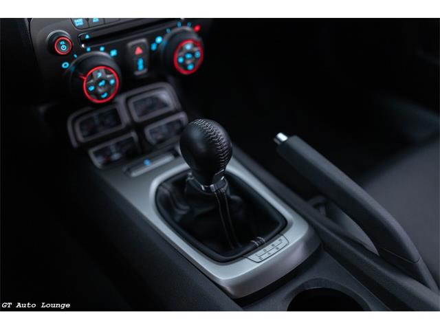 2010 Chevrolet Camaro SS (CC-2087127) for sale in Rancho Cordova, California