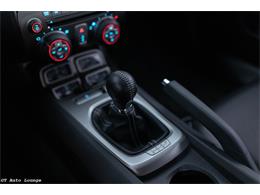 2010 Chevrolet Camaro SS (CC-2087127) for sale in Rancho Cordova, California