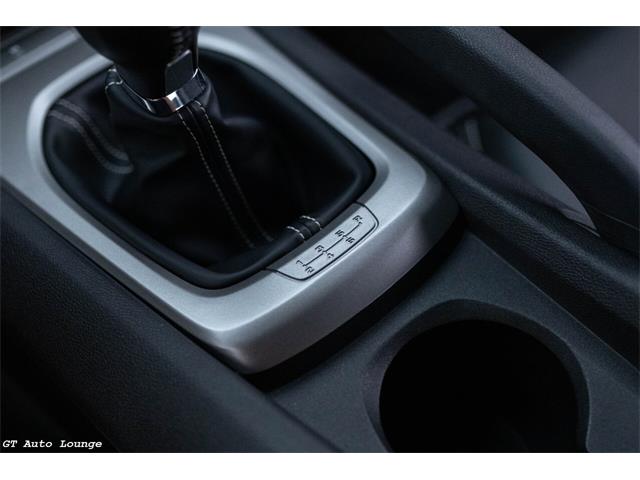 2010 Chevrolet Camaro SS (CC-2087127) for sale in Rancho Cordova, California
