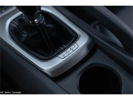 2010 Chevrolet Camaro SS (CC-2087127) for sale in Rancho Cordova, California