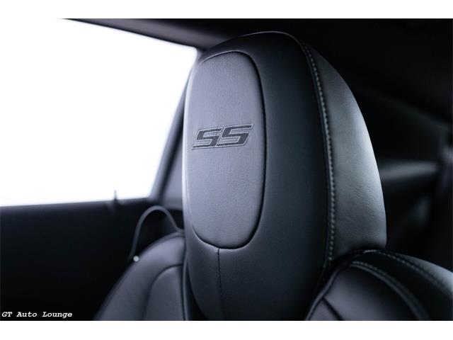 2010 Chevrolet Camaro SS (CC-2087127) for sale in Rancho Cordova, California