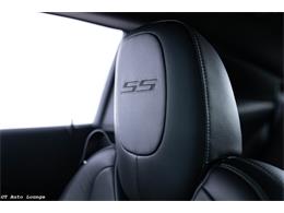 2010 Chevrolet Camaro SS (CC-2087127) for sale in Rancho Cordova, California