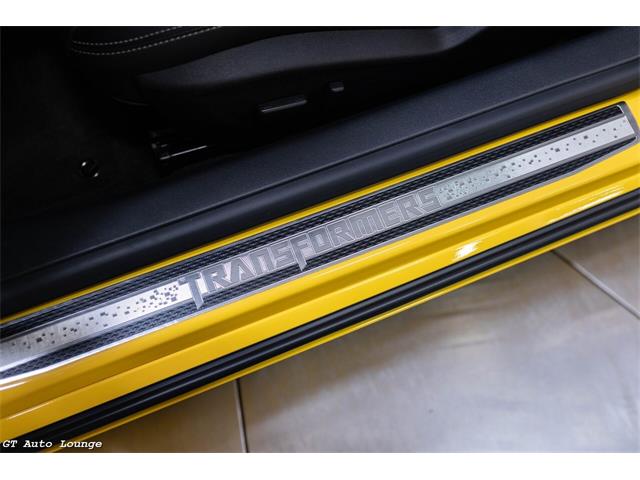 2010 Chevrolet Camaro SS (CC-2087127) for sale in Rancho Cordova, California