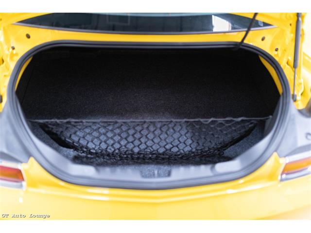 2010 Chevrolet Camaro SS (CC-2087127) for sale in Rancho Cordova, California