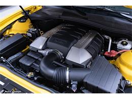 2010 Chevrolet Camaro SS (CC-2087127) for sale in Rancho Cordova, California