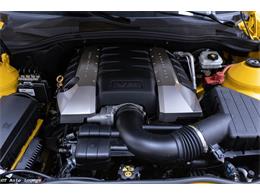 2010 Chevrolet Camaro SS (CC-2087127) for sale in Rancho Cordova, California