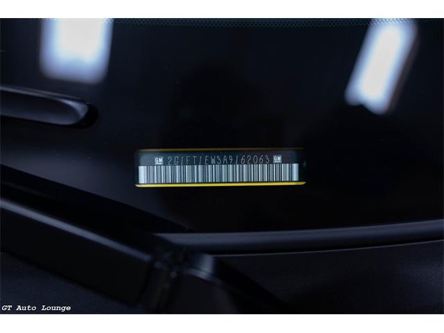 2010 Chevrolet Camaro SS (CC-2087127) for sale in Rancho Cordova, California