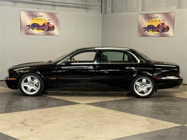 2005 Jaguar Super V8 (CC-2087128) for sale in Lillington, North Carolina