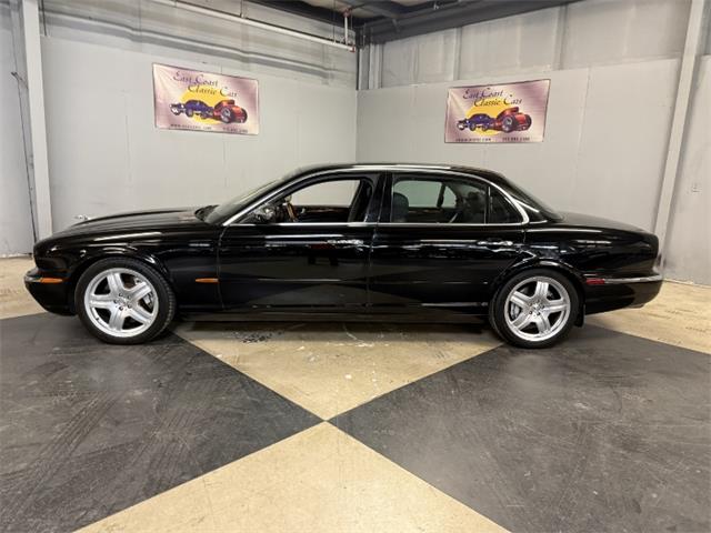 2005 Jaguar Super V8 (CC-2087128) for sale in Lillington, North Carolina