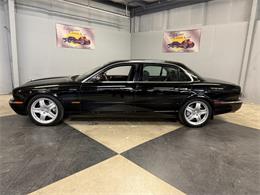 2005 Jaguar Super V8 (CC-2087128) for sale in Lillington, North Carolina