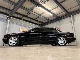 2005 Jaguar Super V8 (CC-2087128) for sale in Lillington, North Carolina