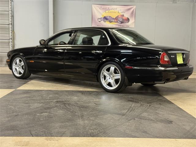 2005 Jaguar Super V8 (CC-2087128) for sale in Lillington, North Carolina