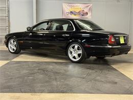 2005 Jaguar Super V8 (CC-2087128) for sale in Lillington, North Carolina