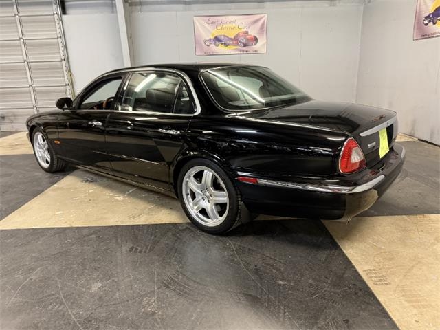 2005 Jaguar Super V8 (CC-2087128) for sale in Lillington, North Carolina