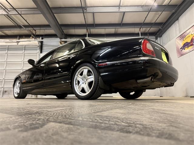 2005 Jaguar Super V8 (CC-2087128) for sale in Lillington, North Carolina