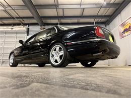 2005 Jaguar Super V8 (CC-2087128) for sale in Lillington, North Carolina