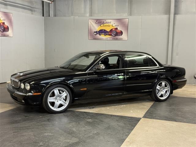 2005 Jaguar Super V8 (CC-2087128) for sale in Lillington, North Carolina